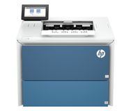 HP LaserJet Enterprise 6501DN Zwart-wit Printer