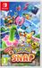 Nintendo Pokemon New Pokemon Snap (verpakking Duits, game Engels)