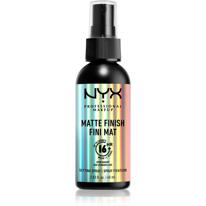 NYX Professional Makeup Pride