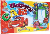 Small Foot Set de bricolage Happy Car Plastique