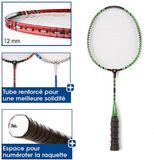 Tremblay CT TREMBLAY Badminton Racket Primaire Tremblay