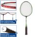 Tremblay CT TREMBLAY Badminton Racket Primaire Tremblay