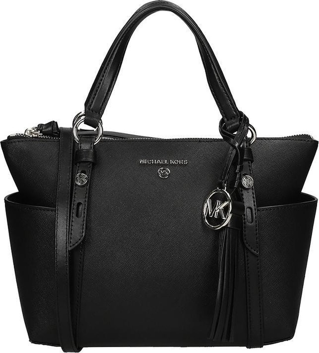 Michael Kors Tote Dames Shopper- Zwart