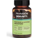 Pranarôm Aromaboost Immunity 60 Capsules