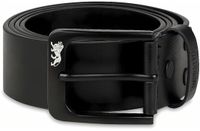 Lonsdale Coppull leren riem 117842