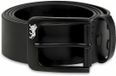 Lonsdale Coppull leren riem 117842