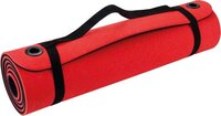 Pure2Improve Fitness Mat Pro - TPE - Rood - 1cm