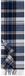 Roeckl Sjaal Scottish Tartan Wol Multi Blue