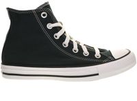 Converse Donkergroen All Stars Hoog Sneakers maat 43