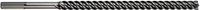 Metabo accessoires Metabo SDS Max klopboor, 28x320 mm 623253000
