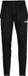 Hummel Core Football Trainingsbroek - Maat 128 - Unisex - Zwart