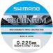 SHIMANO FISHING Shimano Technium A Monofilament 1920 M Transparant 0.225 mm