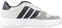 ADIDAS LITECOURT Heren Lage Sneakers - Grijs - Maat 39 1/3