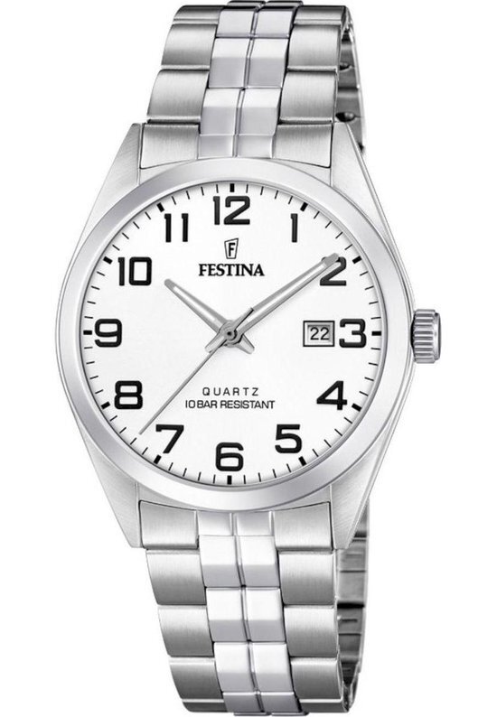 Festina Mod. F20437/1 - Horloge