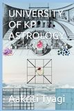 UNIVERSITY OF KP ASTROLOGY