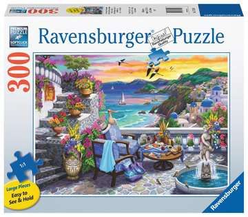 Ravensburger 17130 Puzzel - 1000 stukjes - 50 x 70 cm - Vanaf 9 jaar