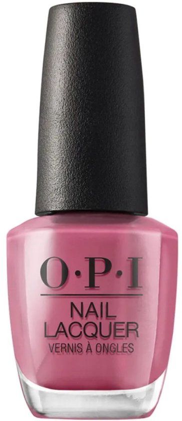 OPI Nail Lacquer - Just Lanai-ing Around - 15 ml