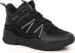 Big Star chaussures de randonnée femme Memory Foam KK274218 Noir 41