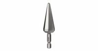 Ruko HSS Conische Boor Zilver 5-20 Mm