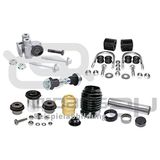 Valeo 594502 starter