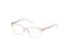 GAFAS Skechers SE2244 C: shiny rose gold 52x15x39,4x140