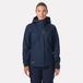 Helly Hansen W LUNA SHELL JACKET - Navy - L