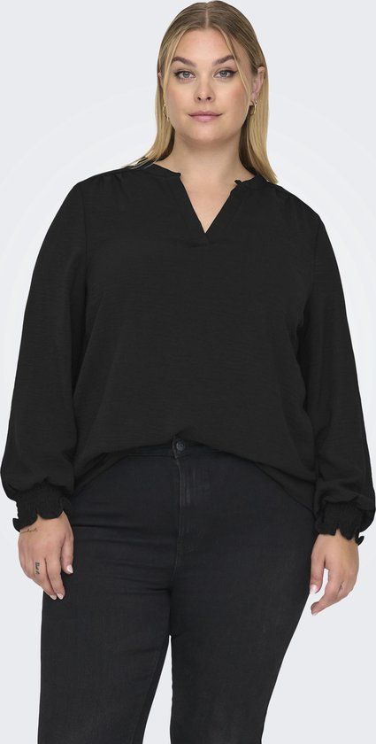 ONLY Carmakoma Blouse CARMETTA Blouse