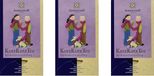 Sonnentor Kutz tisane bio, sachet double chambre, lot de 3 (3 x 27 g)
