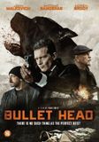 Dutch Film Works Bullet Head (DVD)