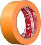 Kip 3608 Washi Tape Oranje 36mm - per rol