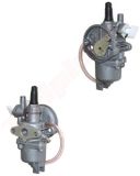 BPC Parts Carburateur passend op Chinese bosmaaier KOMATSU G4K , TANAKA SUM328 , CG328 10mm