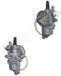BPC Parts Carburateur passend op Chinese bosmaaier KOMATSU G4K , TANAKA SUM328 , CG328 10mm