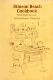 Stinson Beach Cookbook