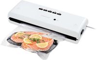 Silvercrest Vacumeermachine - Wit - 130 W