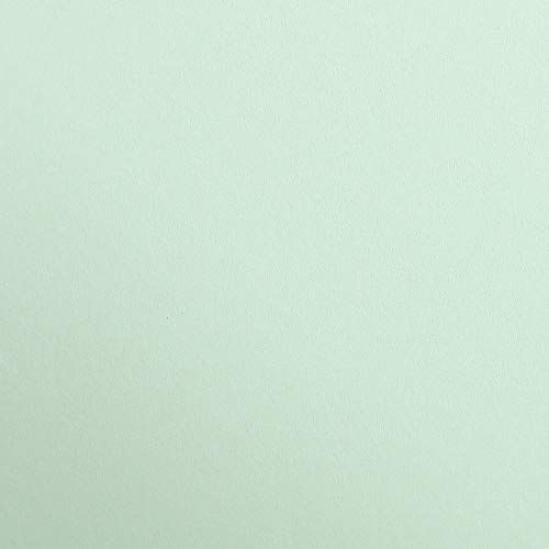 Clairefontaine 97468C Fotokarton - DIN A4 - 300 g - Mint - 25 vellen
