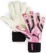 Puma Ultra Ultimate Hybrid Poison Pink-White Keepershandschoenen - Maat 9.5