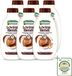 Garnier Loving Blends Shampoo Lait de Coco & Macadamia - 6 x 300 ml