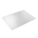 GSD Acryl snijplank, transparant, 34,5 x 50 x 0,6 cm