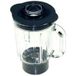 Kenwood At283 Blender / Mixeur Complet En Verre Pour Robots Prospero (kw714224) Robot Ménager