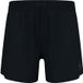 Odlo Zeroweight 5in Hardloopshorts Heren-Zwart, Maat XL