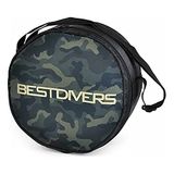 Best Divers Ar0953Cv Koeltas, groen, 29 x 15 cm