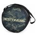 Best Divers Ar0953Cv Koeltas, groen, 29 x 15 cm