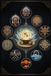 The World Mythology Creature Compendium: Volume Two: Underrepresented Global Traditions