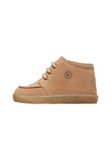 Falcotto Lage schoen 'OSTRIT' bruin