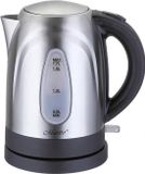 Maestro MR052 elektrische waterkoker 1.7 Ltr. RVS