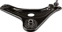 TRW Lenker, Radaufhängung JTC955 | Compatibel met: CITROËN C2, C3 I, C3 Pluriel