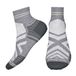 Smartwool Hike Zero Cushion Enkelsokken (2 stuks)