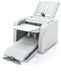 Ideal 8306 Vouwmachine - Wit