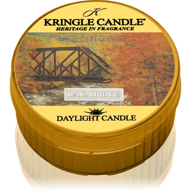 Kringle Candle Rail Bridge