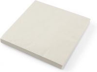HENDI Vetbestendig papier – 500 vellen – Wit – 306x305 mm
